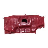 Пластиковый бензобак Kia Rio 3, 2010-2017 г.в. (NB) - 43 л. Пластиковый бензобак Kia Rio 3, 2010-2017 г.в. (NB) - 43 л.