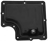 Поддон двигателя Nissan Juke