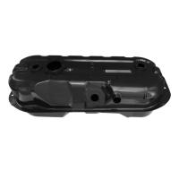 Топливный бак Mitsubishi L200 4х4, 1996-2006 г.в. (антикоррозия)