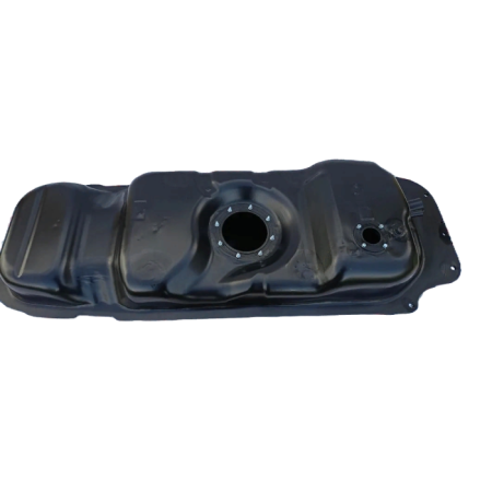 Пластиковый топливный бак SsangYong Rexton 2 Дизель, 2017-2021 г.в. (PP)