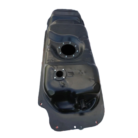 Пластиковый топливный бак SsangYong Rexton 2 Дизель, 2017-2021 г.в. (PP)